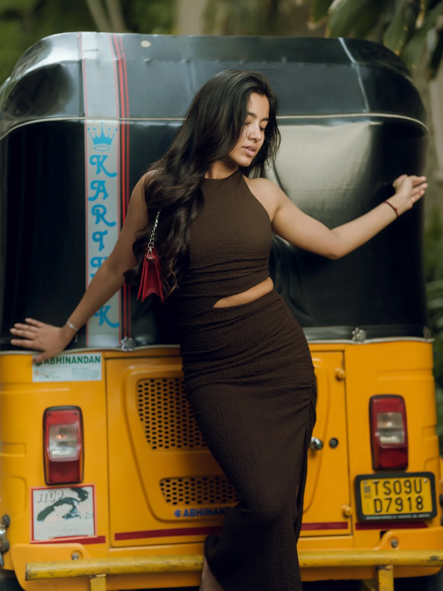 shivani nagaram hot