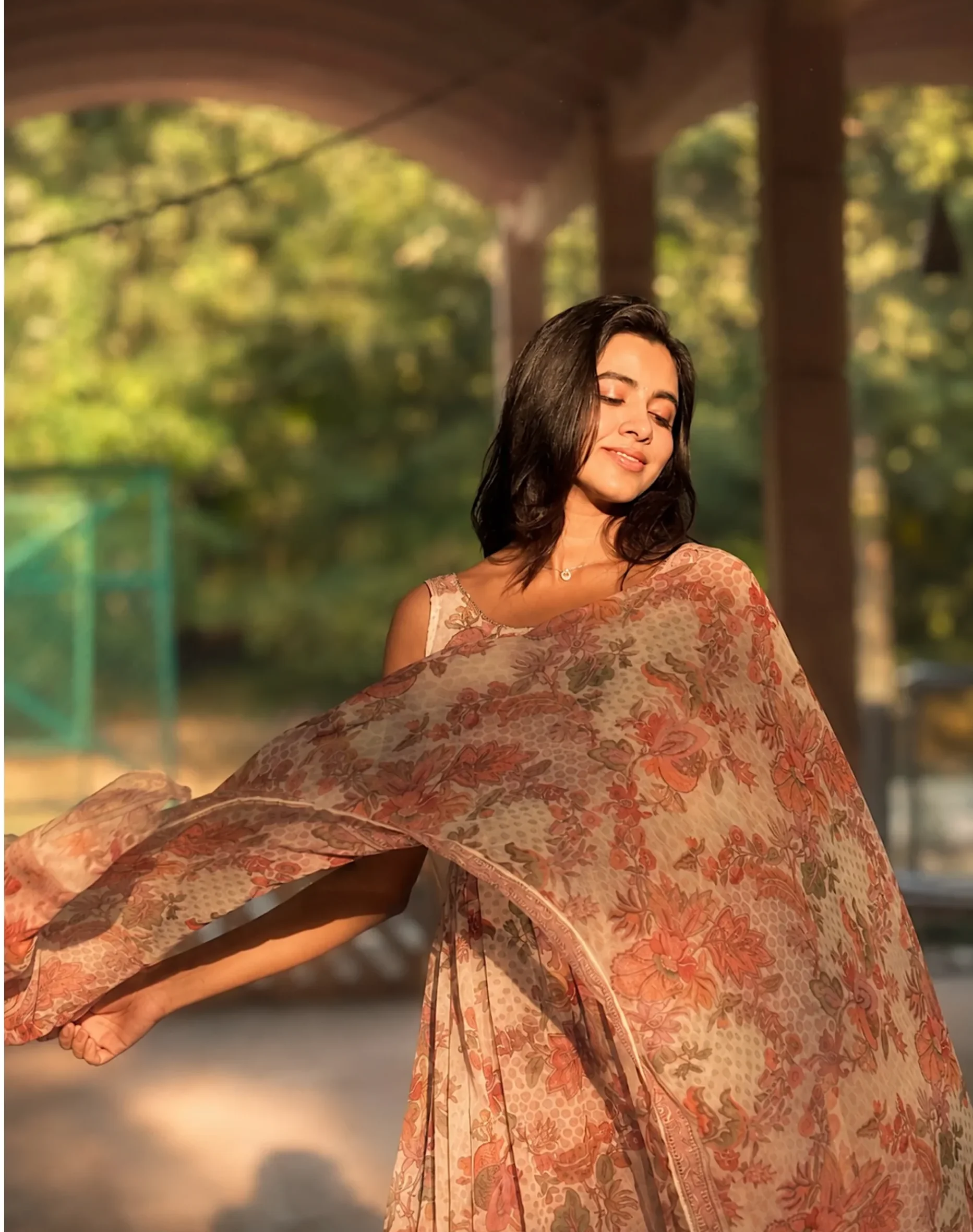shivani nagaram