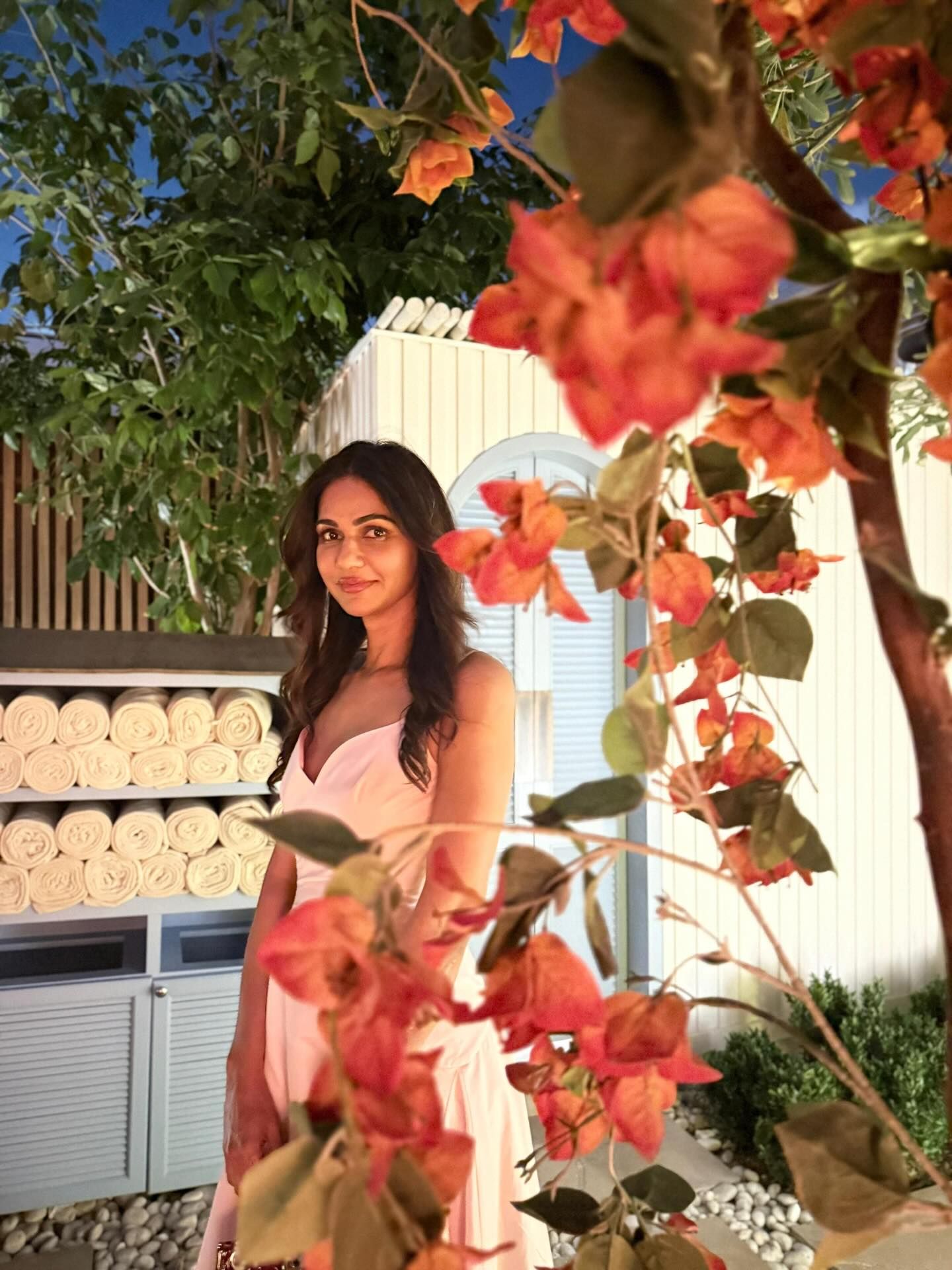 sneha reddy
