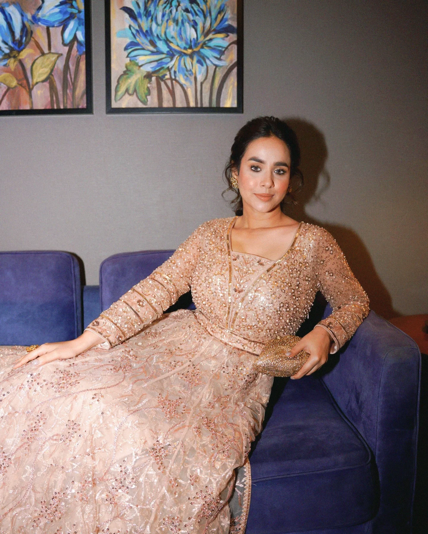 sunanda sharma age